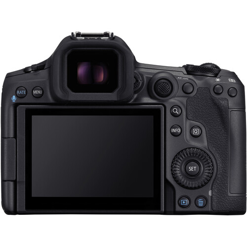 Canon RF 24-70mm f/2.8 L IS USM Lens