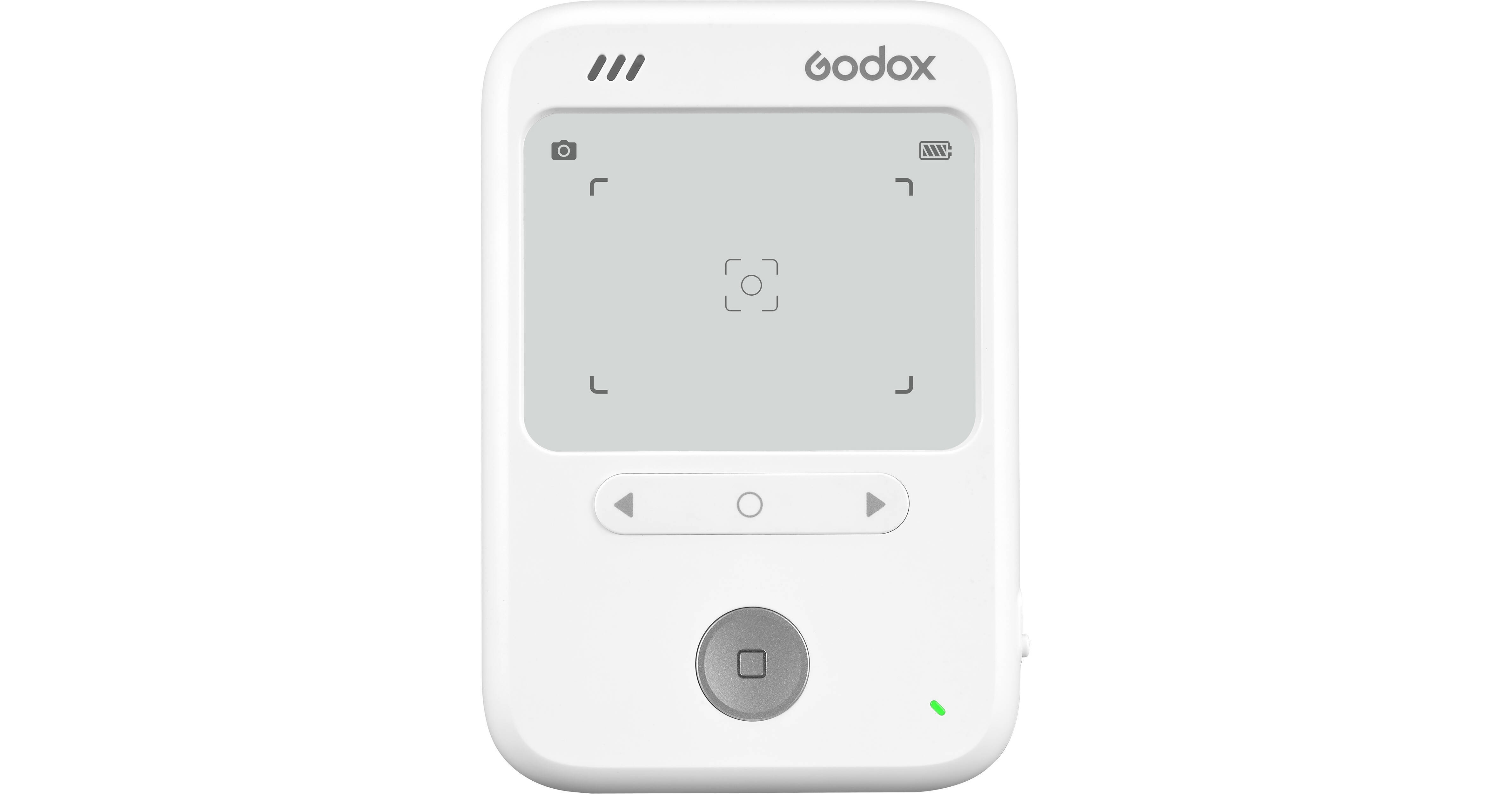 Godox C100 Mini Camera with Transparent Viewfinder