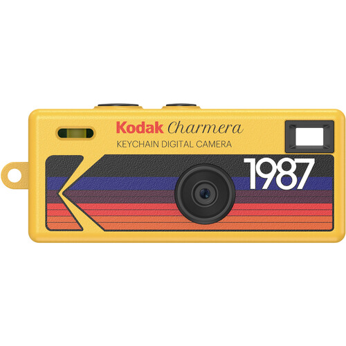 Holga 120N Medium Format Plastic Toy Camera