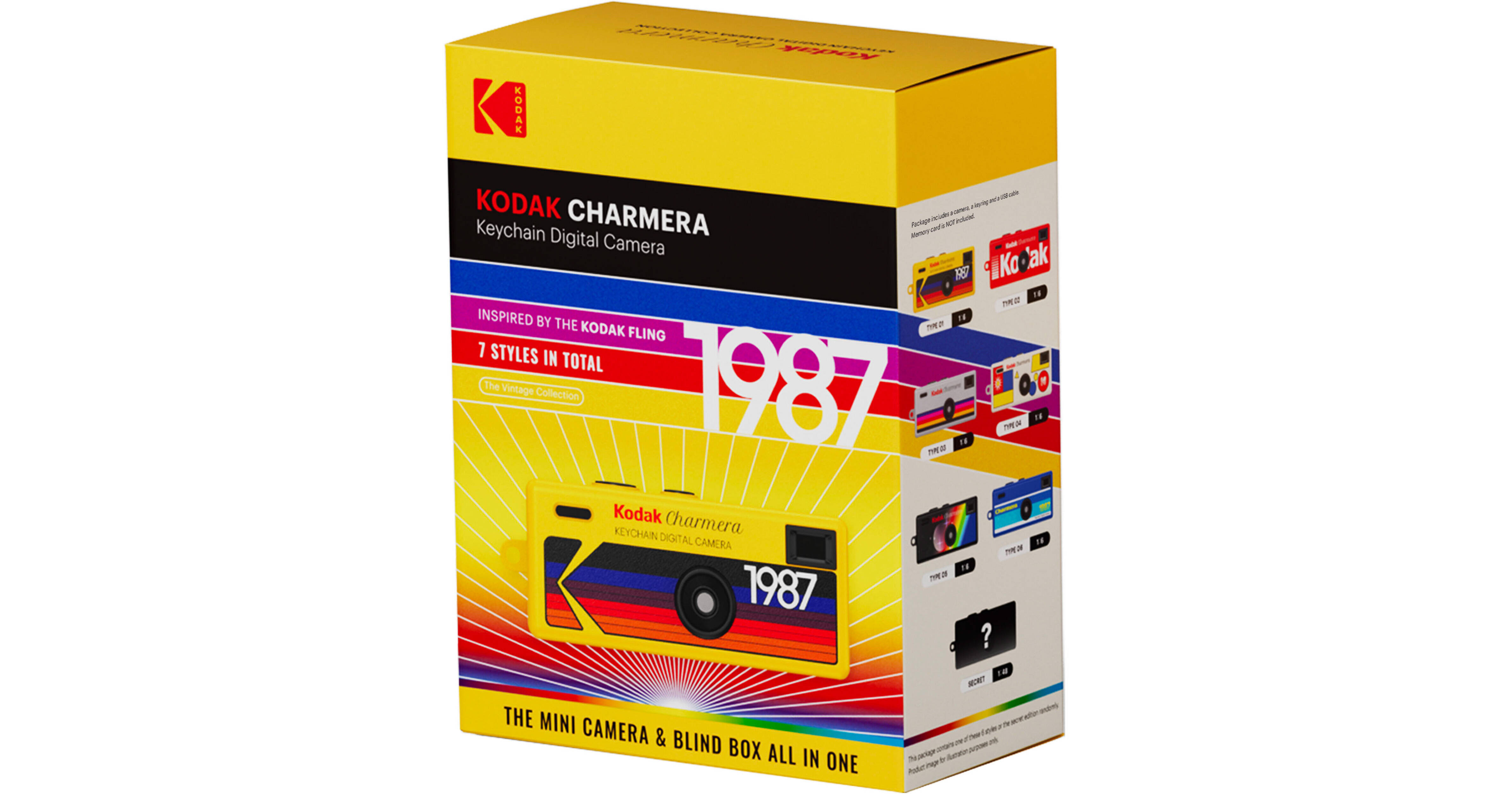 Joby GorillaPod 5K Stand with Ball Head