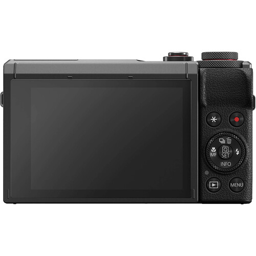 Ricoh GR1s Compact 35mm Film Camera