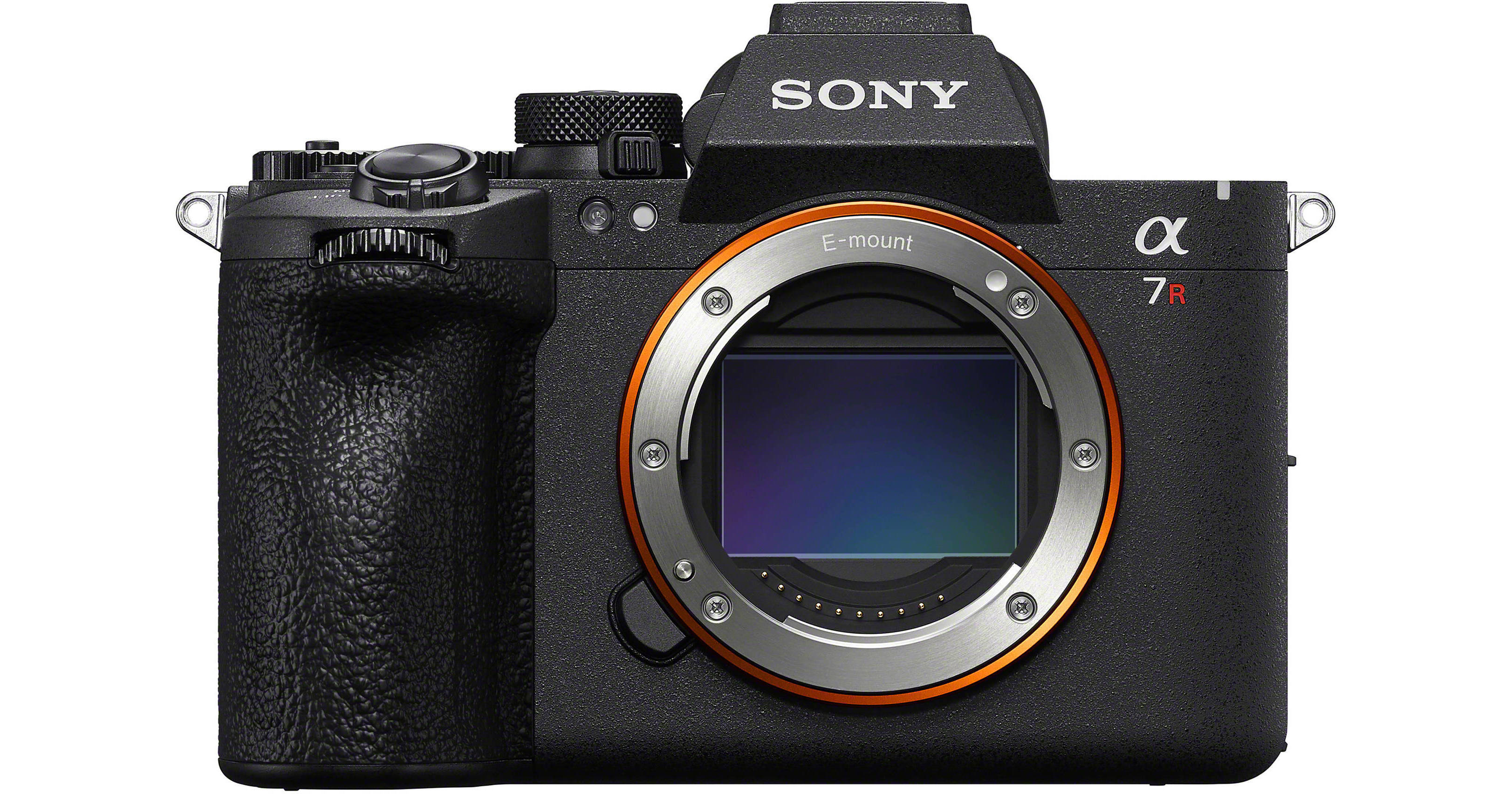 Sony a7R VI Mirrorless Camera