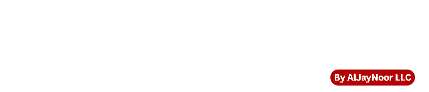AlJayNoor LLC Logo