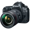 Canon EOS 5D Mark IV DSLR Camera with 24-105mm f4L II Lens 1