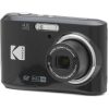 Kodak Pixpro FZ45 Digital Camera (Black) 1