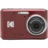 Kodak Pixpro FZ45 Digital Camera (Red) 1