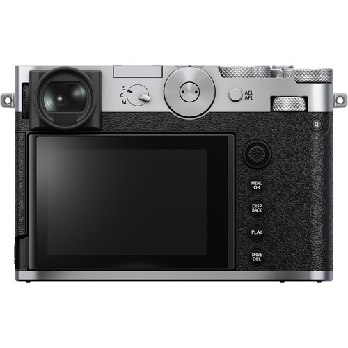 Medium Format Cameras