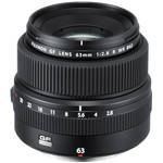Medium Format Lenses