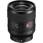 Mirrorless Lenses
