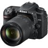 Nikon D7500 DSLR Camera with 18-140mm Lens 1