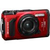 OM SYSTEM Tough TG-7 Digital Camera (Red) 1