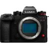 Panasonic Lumix S1R II Mirrorless Camera 1