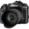 Pentax K-1 Mark II DSLR Camera with 28-105mm Lens 1