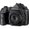 Pentax K-3 Mark III Monochrome DSLR Camera 6