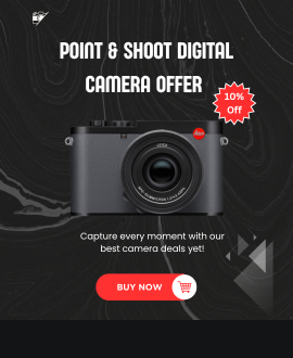 Point & shoot-sidebar
