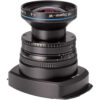 Cambo WRA-2040 Lens Panel with Rodenstock HR Digaron-W 40mm f4 Lens 1