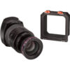 Cambo WRA-2180L Lens Panel with Rodenstock HR Digaron-S 180mm f56 Lens 1